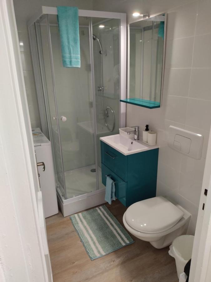 Studio Cosy Proche Du Centre + Parking Gratuit Cluses Exterior photo